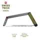 thumbnail image 1 of Serrucho Arco Plegable Swiss Tech Andern Hoja 14 Pulgadas, 1 of 3