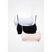 Kayser - Pack Peto Algodón P325.118M-Ros