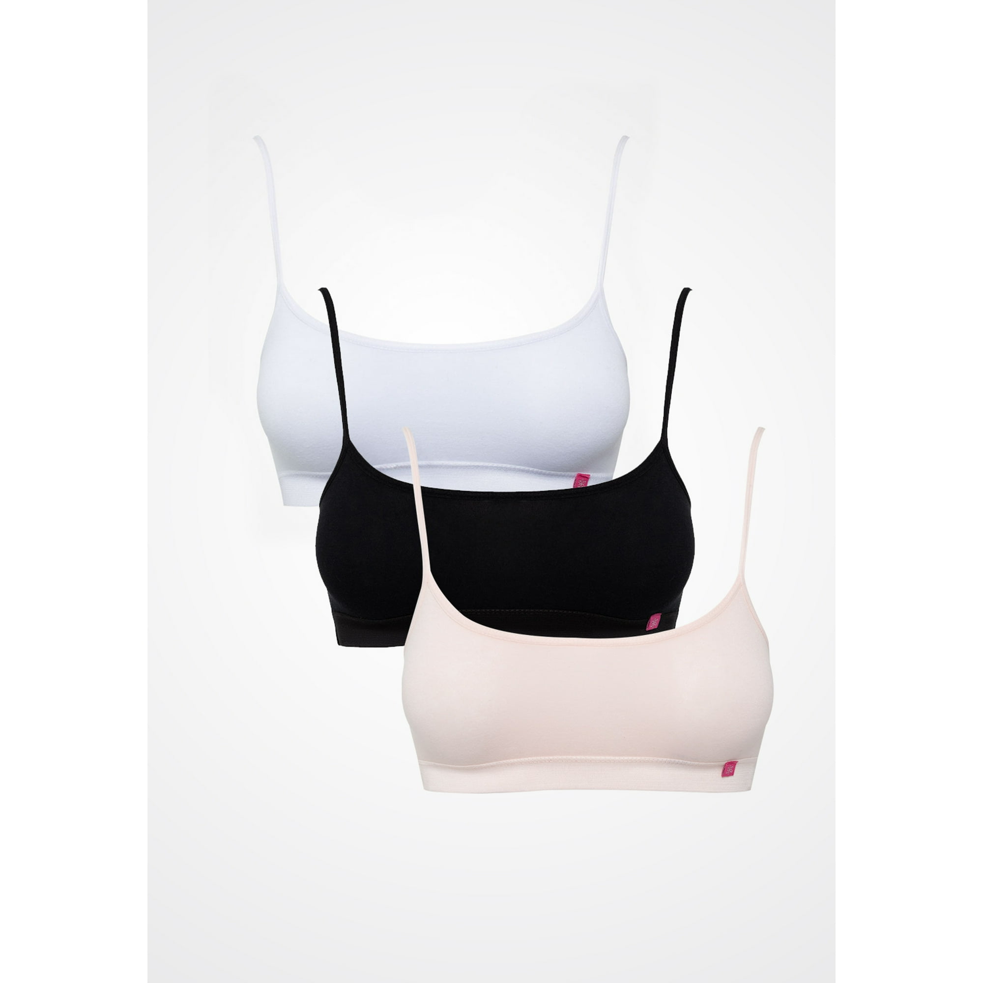 Kayser - Pack Peto Algodón P325.118m-ros