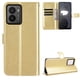 thumbnail image 4 of Funda tipo libro para HMD Fusion 5G, cartera todo‑en‑uno, funda multifuncional con tarjetero y correa de muñeca desmontable, 4 of 4