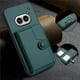 thumbnail image 5 of FOXDOCK Funda para Nothing Phone 2a con Bloqueo RFID - Diseño Elegante con Cierre de Botón, 5 of 5