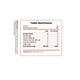 thumbnail image 2 of Beta Alanina 360 Grs 120 Porciones Clean Label Sin Sabor, 2 of 4