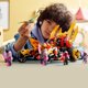 thumbnail image 5 of Set de construcción LEGO NINJAGO Kai's Golden Dragon Raider 71773, 5 of 6