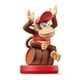 thumbnail image 2 of Figura Nintendo Amiibo Diddy Kong - Super Mario - Sniper, 2 of 2