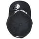 thumbnail image 4 of Jockey Pionner Dad Cap Negro, 4 of 6