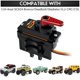 thumbnail image 2 of Set de servos EPINON para AXIAL SCX24 con servometal EMAX, 2 of 7