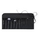 thumbnail image 2 of Set de brochas de maquillaje E.L.F. Ultimate de 17 piezas con rollo de viaje, 2 of 3