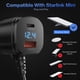 thumbnail image 2 of Cable de Alimentación HAILOLY Starlink Mini 5m 12V-24V USB C PD, 2 of 7