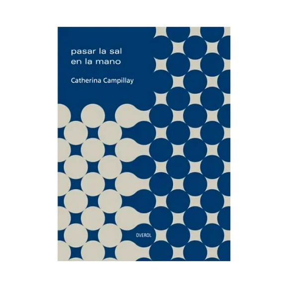 LIBRO PASAR LA SAL EN LA MANO - CREENCIAS POPULARES, SUPERS