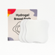 thumbnail image 1 of Parches de Hidrogel para Lactancia Materna 10 Unidades, 1 of 3