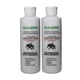 thumbnail image 1 of Loción en gel Glo Germ Gel, 500 ml, paquete de dos (500 ml x 2), 1 of 3