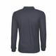 thumbnail image 2 of Polera Piqué Manga Larga Talla XL Hombre, 2 of 3