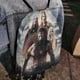 thumbnail image 4 of El Hombre del Norte Mochila de Cuerdas para Deportes y Gimnasio, Bolsa de Cuerdas Resistente al Agua, Bolsa Cinch, 30×40cm, 4 of 6