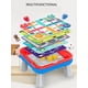 thumbnail image 2 of Juego Figuras armar Niños Diversion Inteligencia Rondon, 2 of 3