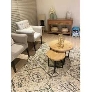 Casa Home - Mesas De Centro Rb Nantes