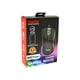 thumbnail image 4 of Mouse Gamer Imation IMGT300 RGB 10000 DPI - PS, 4 of 5