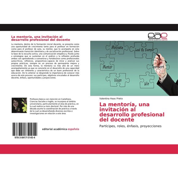 La mentoría, una invitación al desarrollo profesional del docente
