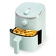 thumbnail image 1 of Air Fryer Tasty Personal, 2 cuartos de galón, 900 W, antiadherente, 1 of 7