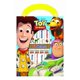 thumbnail image 1 of Estuche Disney Pixar Toy Story 12 Libros de Cartón, 1 of 3