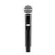 thumbnail image 1 of Micrófono inalámbrico Shure QLXD2/SM58 V50, 1 of 1