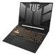 thumbnail image 1 of ASUS TUF GAMING A15 RYZEN 7 8GB RAM 512GB RTX 15 REACONDICIONADO, 1 of 5