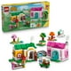 thumbnail image 1 of Juguete de construcción LEGO Animal Crossing Creative Houses 77057, 1 of 3