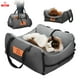 thumbnail image 1 of Cama Mascota Portatil Tipo Asiento De Auto Para Perros Gatos, 1 of 8