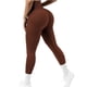 thumbnail image 5 of Calza Mujer Deportiva Acanalada Fitness GyM Levanta Cola 9007, 5 of 6
