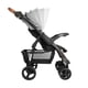 thumbnail image 4 of Coche Bebé Travel System Francis Gris, 4 of 6