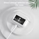 thumbnail image 4 of Hozier-theme AirPods Pro Earphone Case Compatible with Apple Devices Premium Flexible TPU theme Custom, 4 of 6