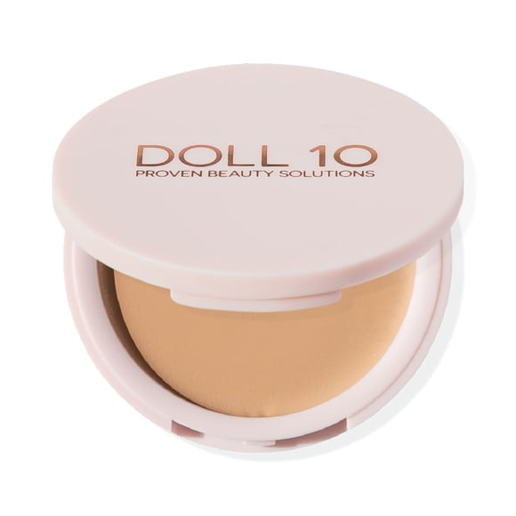 Corrector DOLL 10 Tono Medio 0.42 oz Libre de Aceite y Vegano