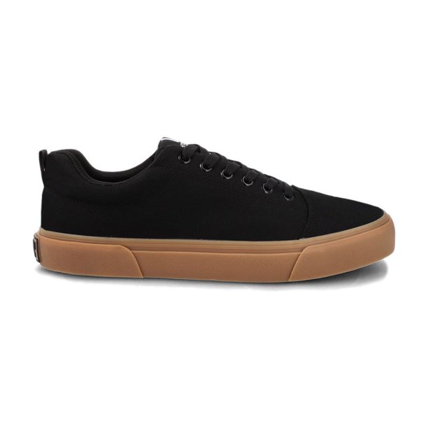 Zapatilla Hombre North Star Ibarra Negro