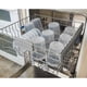 thumbnail image 5 of Recipientes de almacenamiento de alimentos DuraHome Deli, 950 ml (32 oz), paquete de 24, 5 of 7