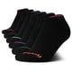 thumbnail image 1 of Calcetines deportivos Reebok Performance Low Cut para mujer 4-10 (paquete de 6), 1 of 8