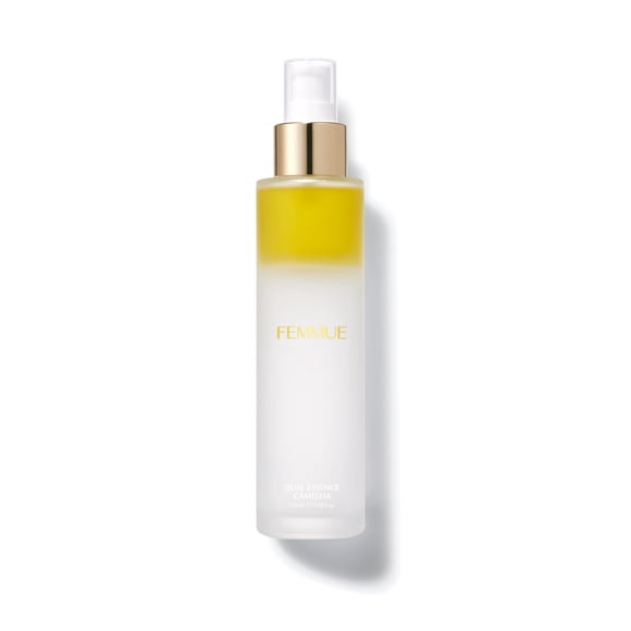 Tónico Facial FEMMUE 100 ml Spray Hidratante de Camelia