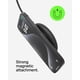 thumbnail image 4 of Base de carga inalámbrica Belkin Magnetic 15W para iPhone negra, 4 of 5