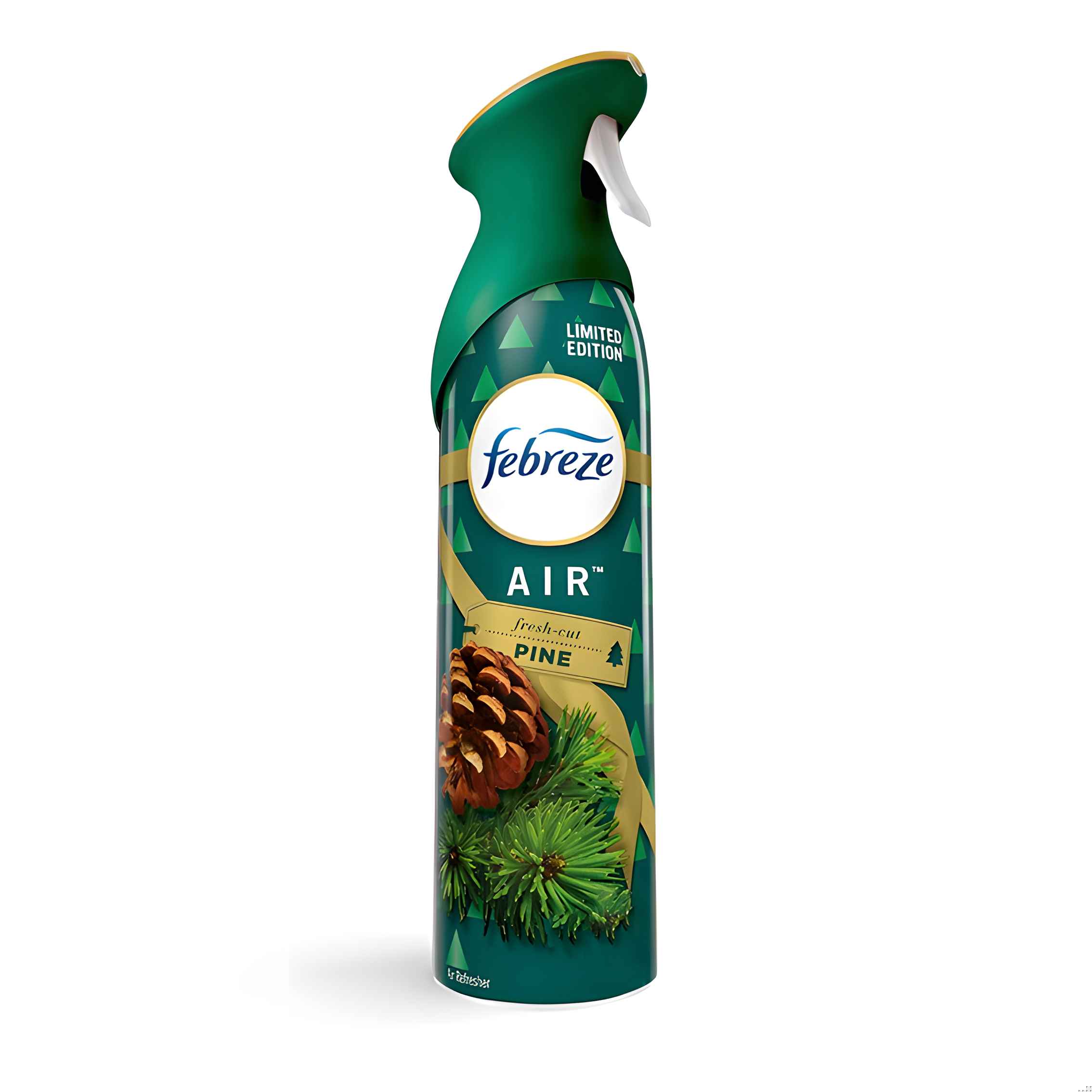 thumbnail image 1 of Desodorante Ambiental Freshcut Pine 250grs - Febreze, 1 of 2