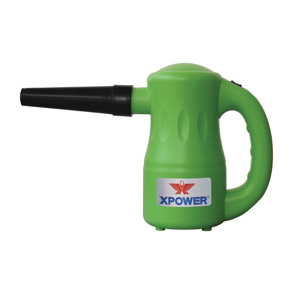 SECADOR MASCOTAS MULTIPROP. VERDE