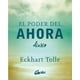 thumbnail image 1 of Libro El Poder Del Ahora - Diario - Eckhart Tolle, 1 of 2