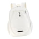 thumbnail image 1 of Mochila De Tenis Bolsa De Tenis Soporte De Raqueta Para Accesorios De Pelotas De Raqueta De Tenis Blanco, 1 of 4