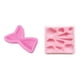 thumbnail image 1 of Pack X2 Molde Silicona Fondant Molde Cola Sirena Caracol, 1 of 2