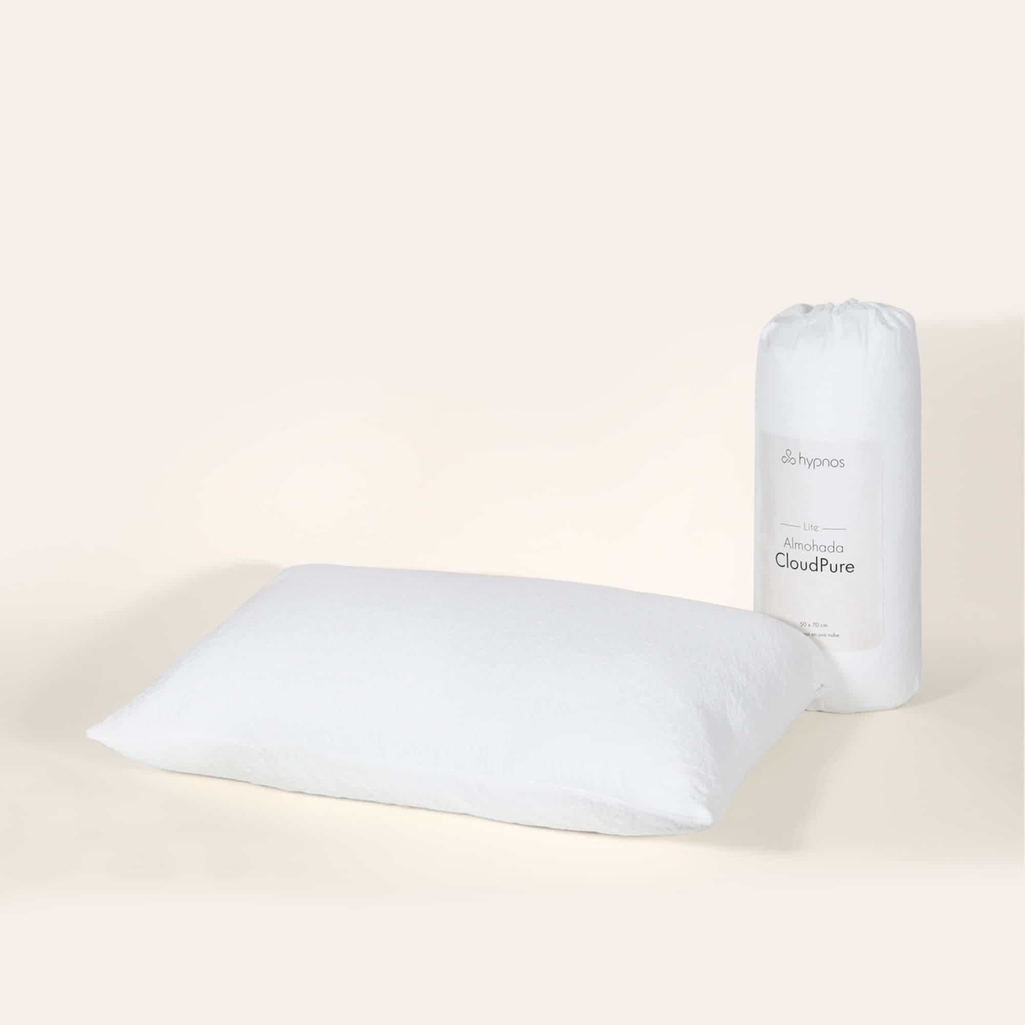 Hypnos - Almohadas | Cloudpure Lite | King