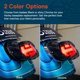 thumbnail image 5 of Base de Luz Trasera ONLINE LED STORE para Harley Sportster, 5 of 8