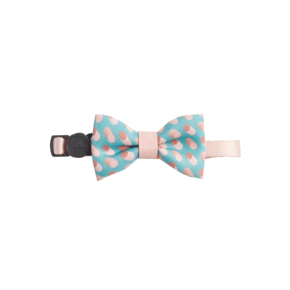 Corbatín Para Gato Ajustable Elegante Colore Variados Pidan®