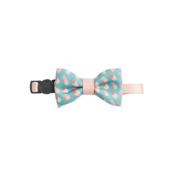 Corbatín Para Gato Ajustable Elegante Colore Variados Pidan®