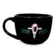 thumbnail image 2 of Taza para sopa Boba Fett Star Wars The Mandalorian, 700 ml, 2 of 7