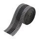 thumbnail image 2 of 1 Rollo De Cinta Adhesiva Para Dobladillo Para Acortar El Borde Del Pantalón, Para Traje, Pantalones, Ropa, Pasta Bucal, Color Negro, 2 of 5