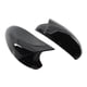 thumbnail image 4 of 2 Piezas De Accesorios De Coche De Carcasa De Espejo Retrovisor Para E90 E91, 4 of 4