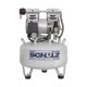 thumbnail image 1 of Compresor 1 hp 25 lts 220v Sin Aceite, 1 of 1