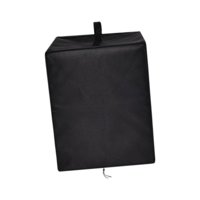 Bothyi - Cubierta De Polvo Para La Máquina De Helado A Prueba De Polvo Protector De Cocina Cubierta De Electrodomésticos